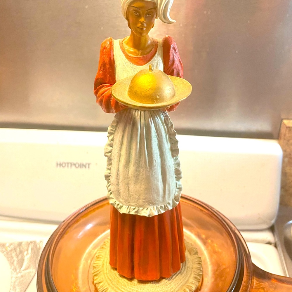 Soul Provider Figurine
